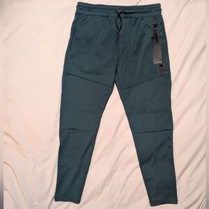 Greyson Forest Green Joggers